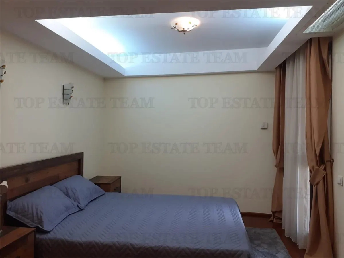 Apartament 4 camere de inchirat, loc de parcare, camera dressing, Dorobanti - foto 11