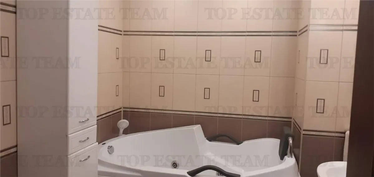 Apartament 4 camere de inchirat, loc de parcare, camera dressing, Dorobanti - foto 15
