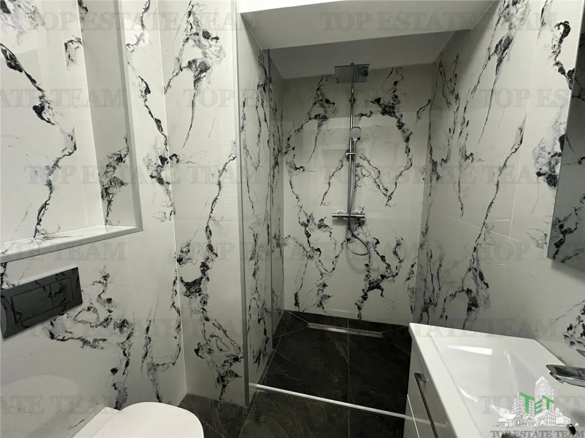 Apartament 2 camere de vanzare Damaroaia - foto 6