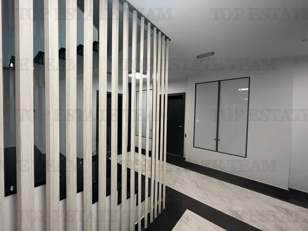 Apartament cu 3 camere si terasa Piata Unirii - foto 15