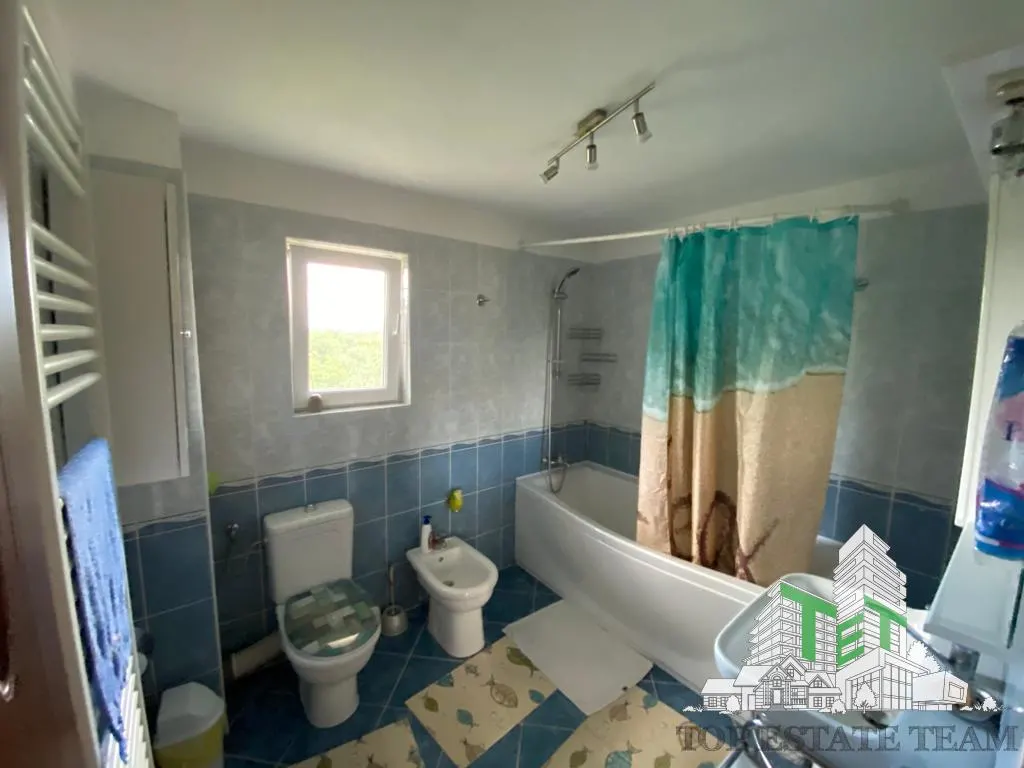 Vila 6 camere cu piscina la 20 minute de Bucuresti - foto 13