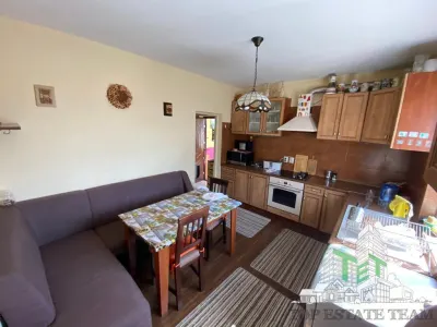 Vila 6 camere cu piscina la 20 minute de Bucuresti - foto 17