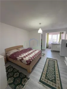 Garsoniera Brazda G - Craiova