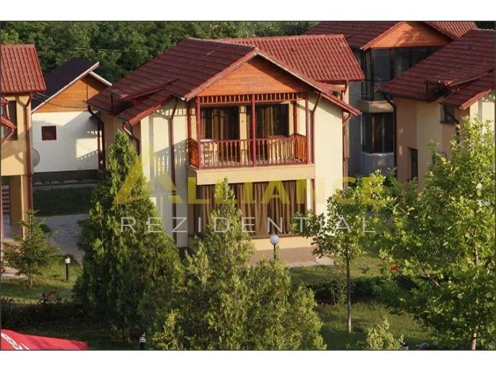 Complex Miorita - Investitie sigura - foto 13
