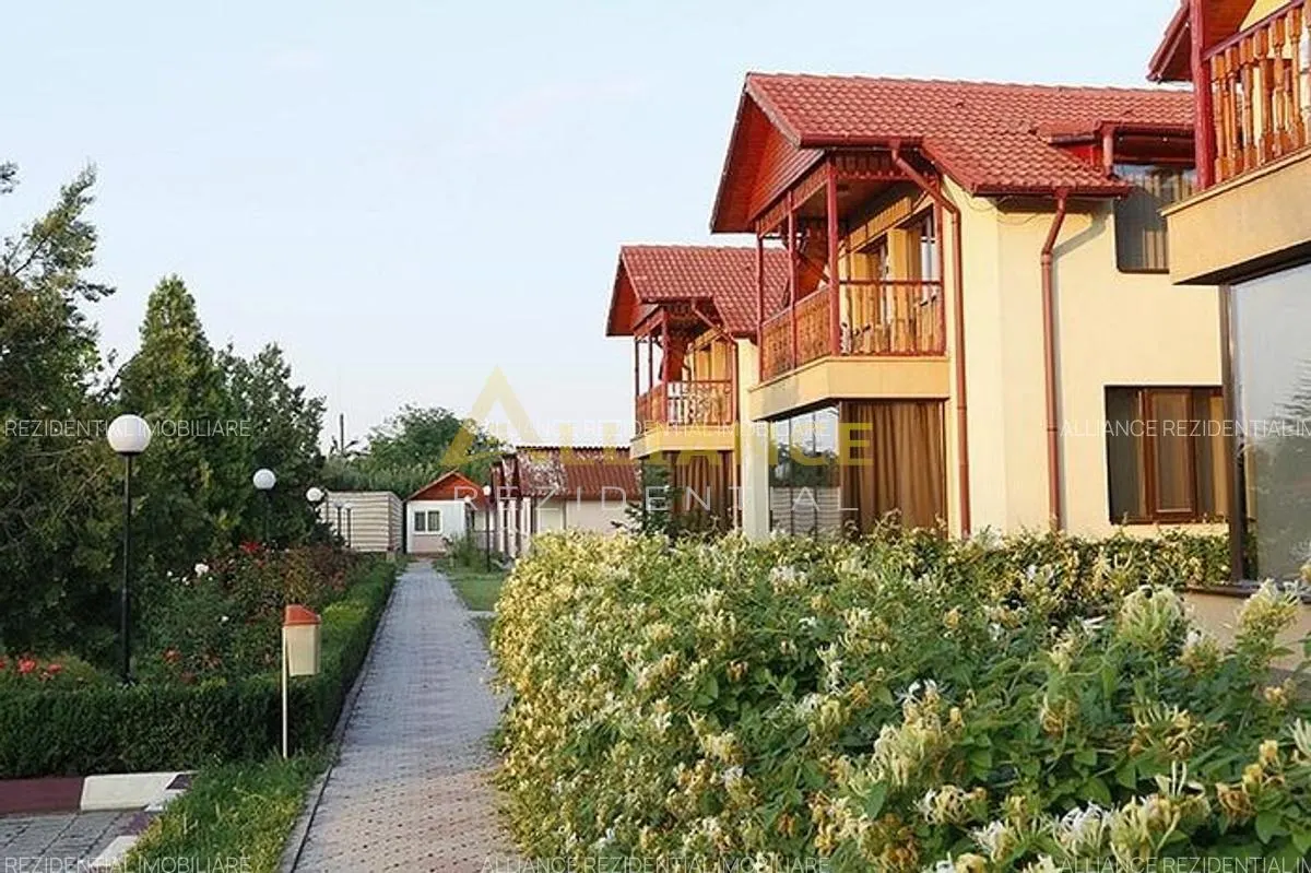 Complex Miorita - Investitie sigura - foto 18