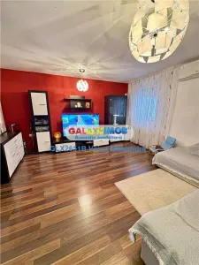 Comision 0% Apartament Bloc Nou Berceni - Dimitrie Leonida - Parcare - Bucuresti