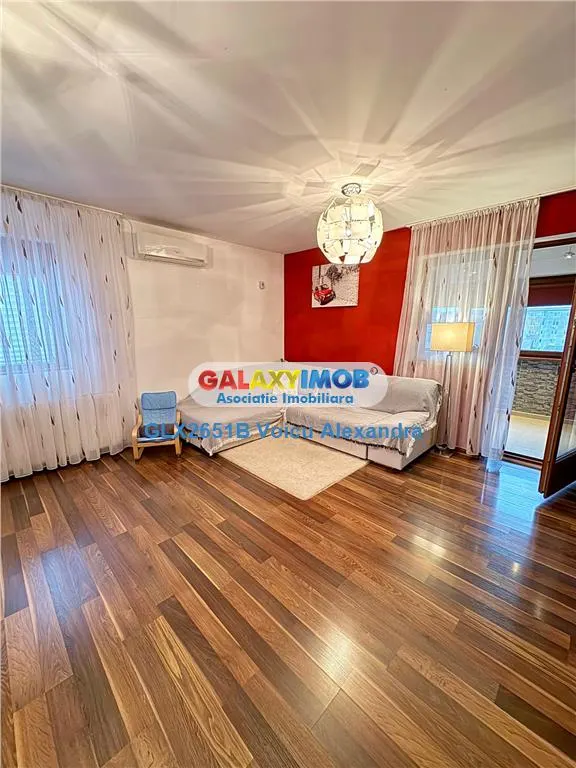Comision 0% Apartament Bloc Nou Berceni - Dimitrie Leonida - Parcare - foto 2