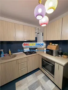 Apartament Berceni - Dimitrie Leonida - 5 Min Metrou - Parcare - foto 3
