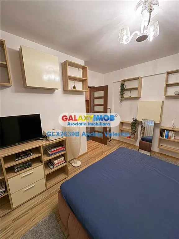 Apartament Berceni - Dimitrie Leonida - 5 Min Metrou - Parcare - foto 5
