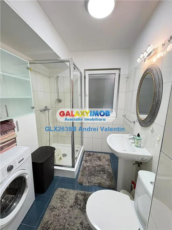 Apartament Berceni - Dimitrie Leonida - 5 Min Metrou - Parcare - foto 7