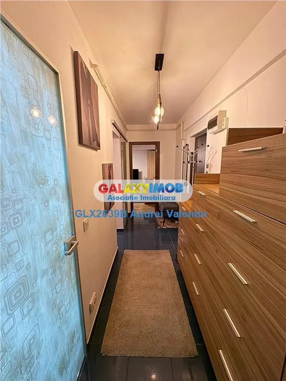 Apartament Berceni - Dimitrie Leonida - 5 Min Metrou - Parcare - foto 8