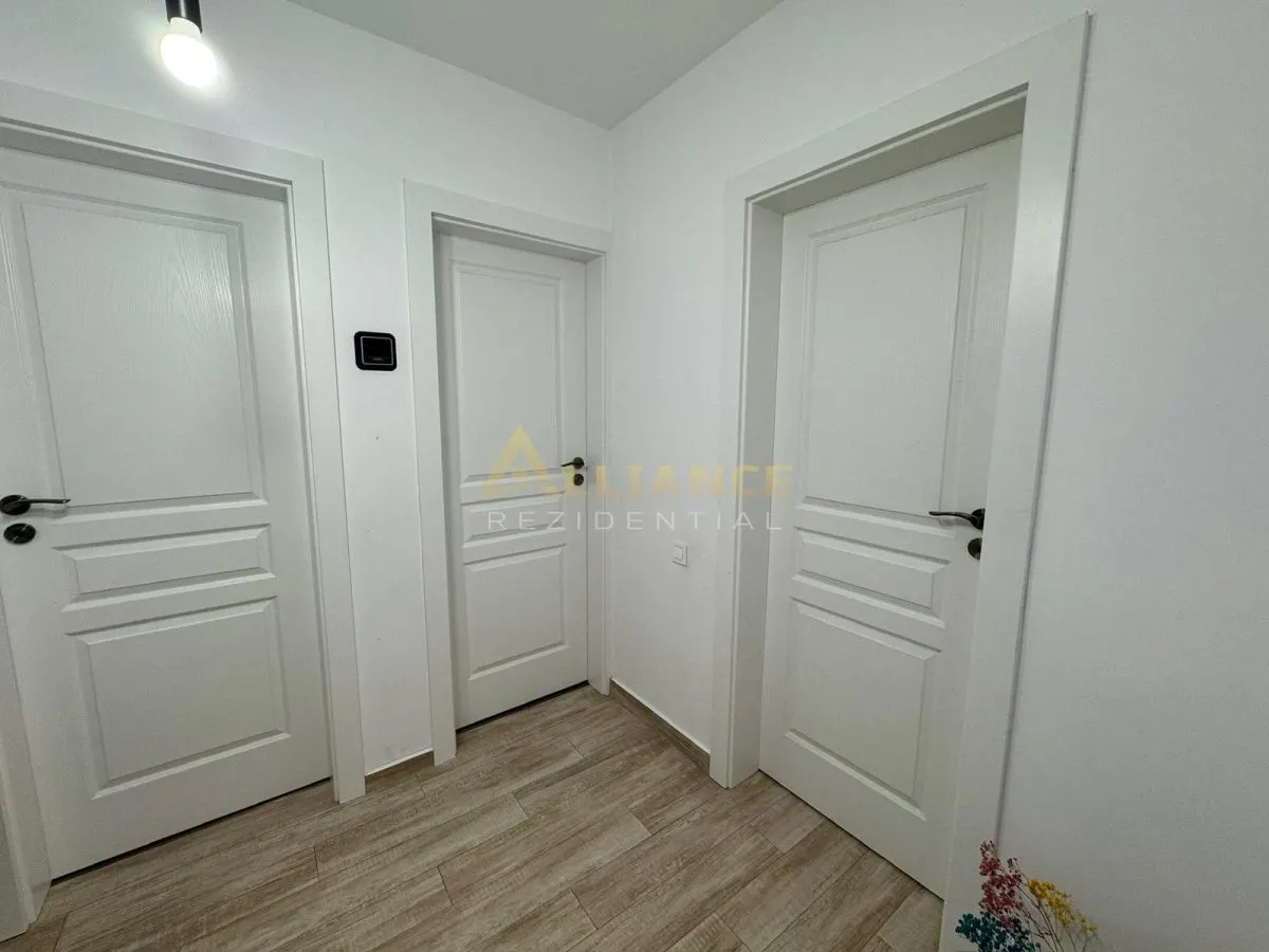 CASA INDIVIDUALA COMUNA BERCENI - foto 16