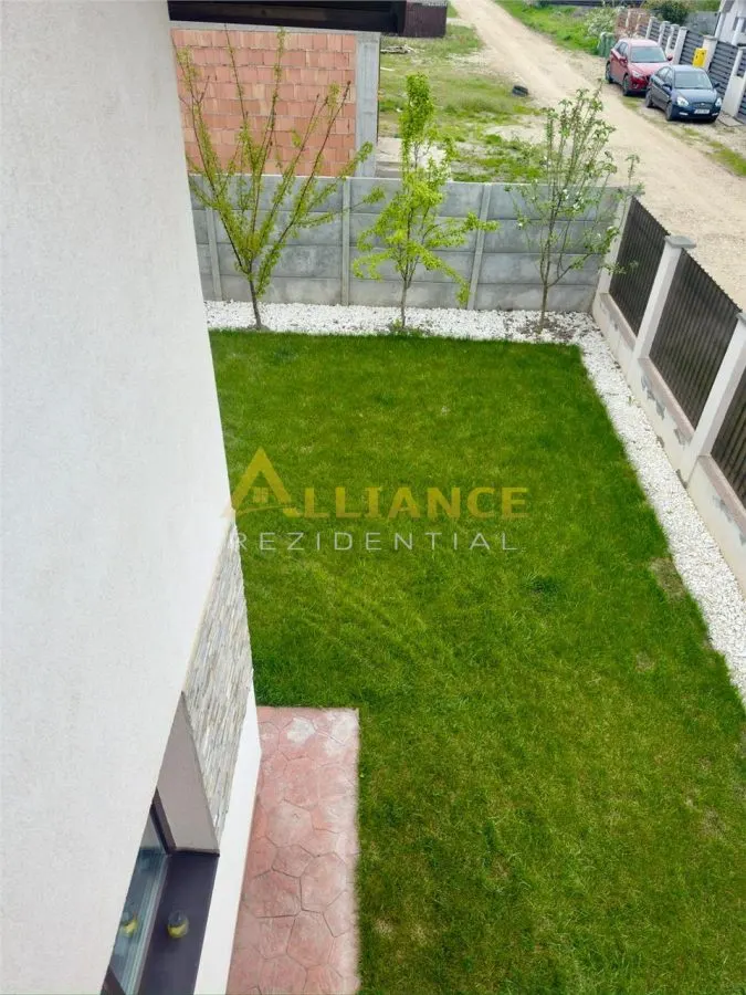 CASA INDIVIDUALA COMUNA BERCENI - foto 18
