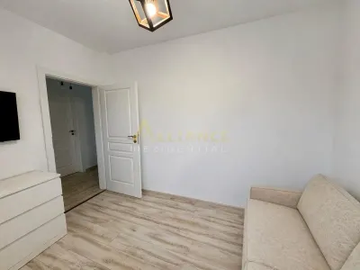 CASA INDIVIDUALA COMUNA BERCENI - foto 21