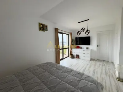 CASA INDIVIDUALA COMUNA BERCENI - foto 8
