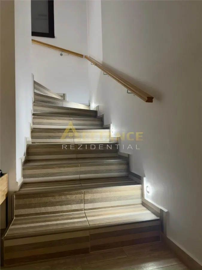 CASA INDIVIDUALA COMUNA BERCENI - foto 10