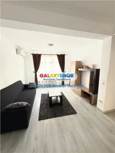 Apartament Modern Bloc Nou Berceni - Dimitrie Leonida - Bucuresti