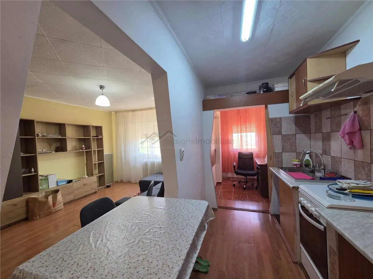 INTEGRIS Garsoniera decomandata,tip D,Sanmartin,Oradea,Bihor - foto 2