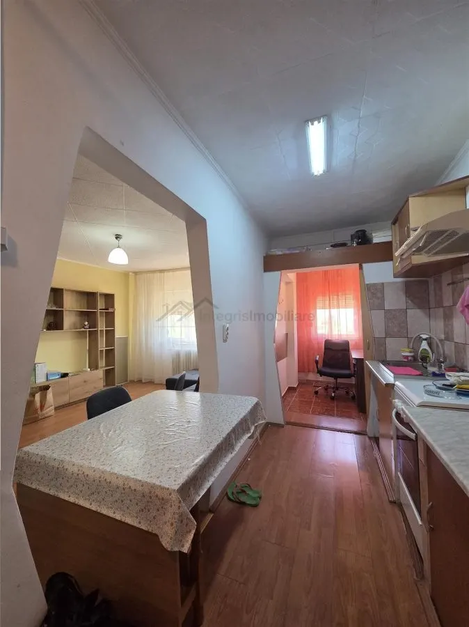INTEGRIS Garsoniera decomandata,tip D,Sanmartin,Oradea,Bihor - foto 3