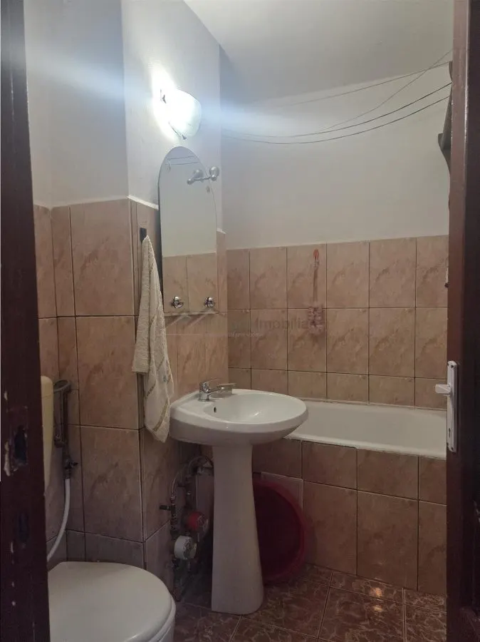 INTEGRIS Garsoniera decomandata,tip D,Sanmartin,Oradea,Bihor - foto 4