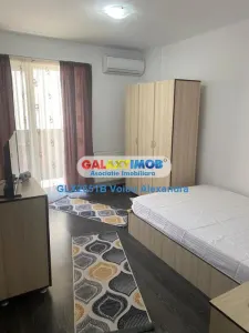 Garsoniera Noua Berceni - Dimitrie Leonida - La Strada Mall - Bucuresti