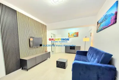Apartament Nou Berceni - Metalurgiei Park - Aparatorii Patriei - Bucuresti