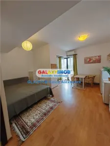 Garsoniera Berceni Bloc Nou - Aparatorii Patriei - Centrala - Bucuresti
