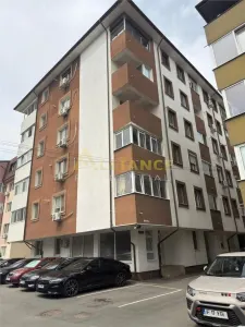Apartament 2 camere - 58 mp - Etaj 5 cu lift - Pret negociabil - Popesti-Leordeni