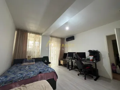 Apartament 2 camere - 58 mp - Etaj 5 cu lift - Pret negociabil - foto 2