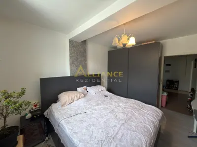 Apartament 2 camere - 58 mp - Etaj 5 cu lift - Pret negociabil - foto 4