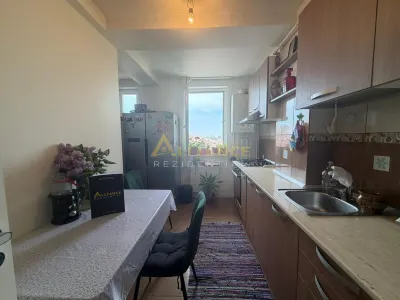 Apartament 2 camere - 58 mp - Etaj 5 cu lift - Pret negociabil - foto 6
