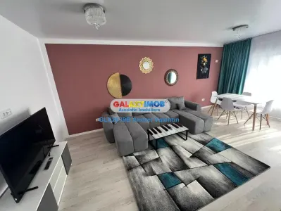 Apartament Nou Berceni - Metalurgiei Park - Parcare Subterana - Bucuresti