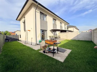 Duplex - 4 camere - 2 bai - 170mp teren - foto 2