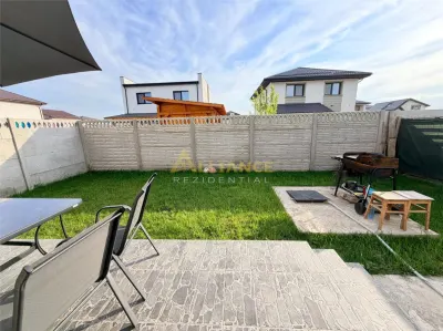Duplex - 4 camere - 2 bai - 170mp teren - foto 3