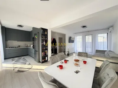 Duplex - 4 camere - 2 bai - 170mp teren - foto 5