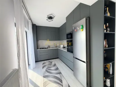 Duplex - 4 camere - 2 bai - 170mp teren - foto 6