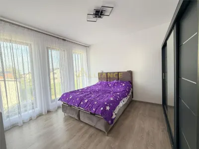 Duplex - 4 camere - 2 bai - 170mp teren - foto 8