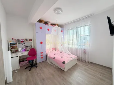 Duplex - 4 camere - 2 bai - 170mp teren - foto 9