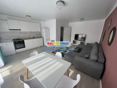 Apartament Nou Berceni - Metalurgiei Park - Parcare Subterana - foto 2