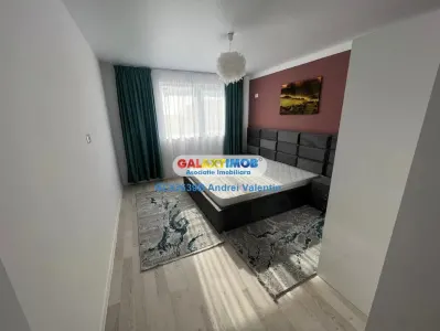 Apartament Nou Berceni - Metalurgiei Park - Parcare Subterana - foto 4