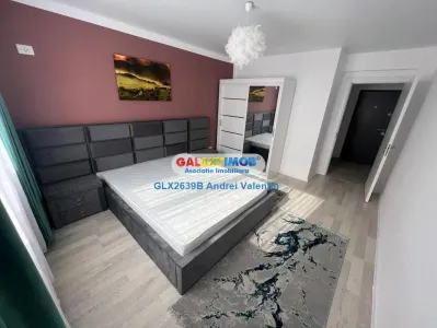 Apartament Nou Berceni - Metalurgiei Park - Parcare Subterana - foto 5