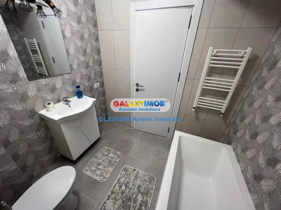 Apartament Nou Berceni - Metalurgiei Park - Parcare Subterana - foto 6