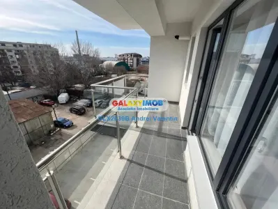 Apartament Nou Berceni - Metalurgiei Park - Parcare Subterana - foto 7