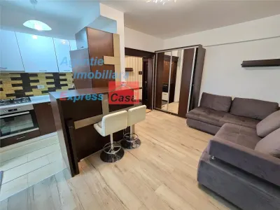Apartament de vanzare: 2 camere, loc de parcare inclus, Moara de Vant - Iasi