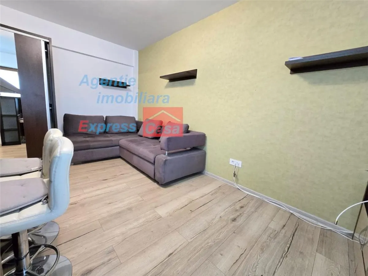 Apartament de vanzare: 2 camere, loc de parcare inclus, Moara de Vant - foto 2