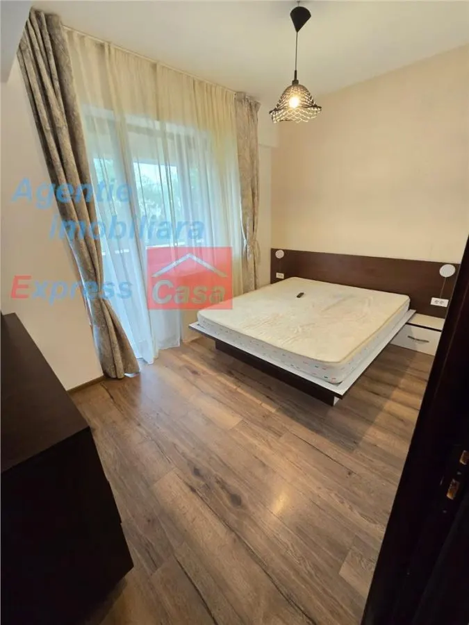Apartament de vanzare: 2 camere, loc de parcare inclus, Moara de Vant - foto 6