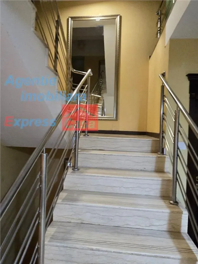 Apartament de vanzare: 2 camere, loc de parcare inclus, Moara de Vant - foto 8