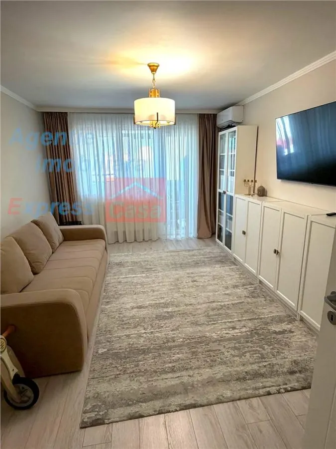 Apartament 2 camere langa Iulius Mall (Tudor Vladimirescu) - foto 1