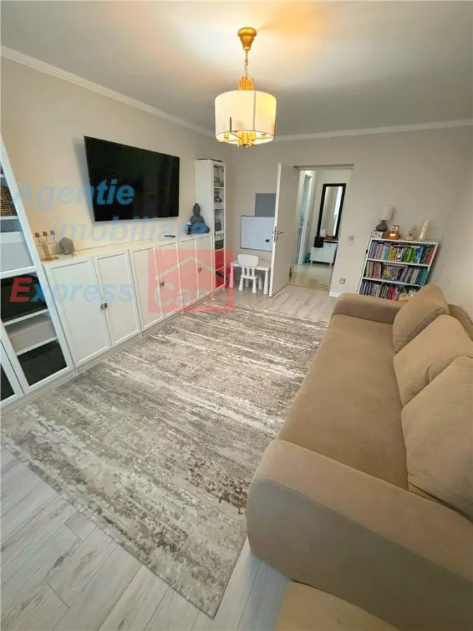 Apartament 2 camere langa Iulius Mall (Tudor Vladimirescu) - foto 2