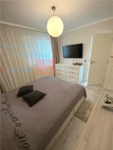 Apartament 2 camere langa Iulius Mall (Tudor Vladimirescu) - foto 3